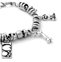 Charm Giovanni Raspini Charms in Argento 06052 - 06052